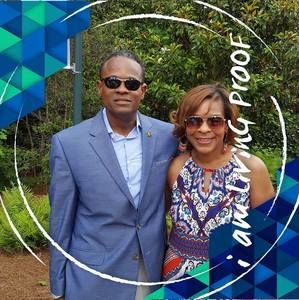 Meet your Posher, Mark